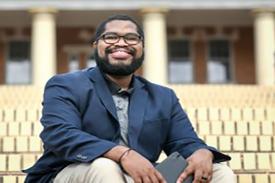Photo of Tyree Daye Photo of Tyree Daye